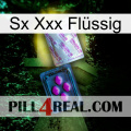 Sx Xxx Flüssig 37